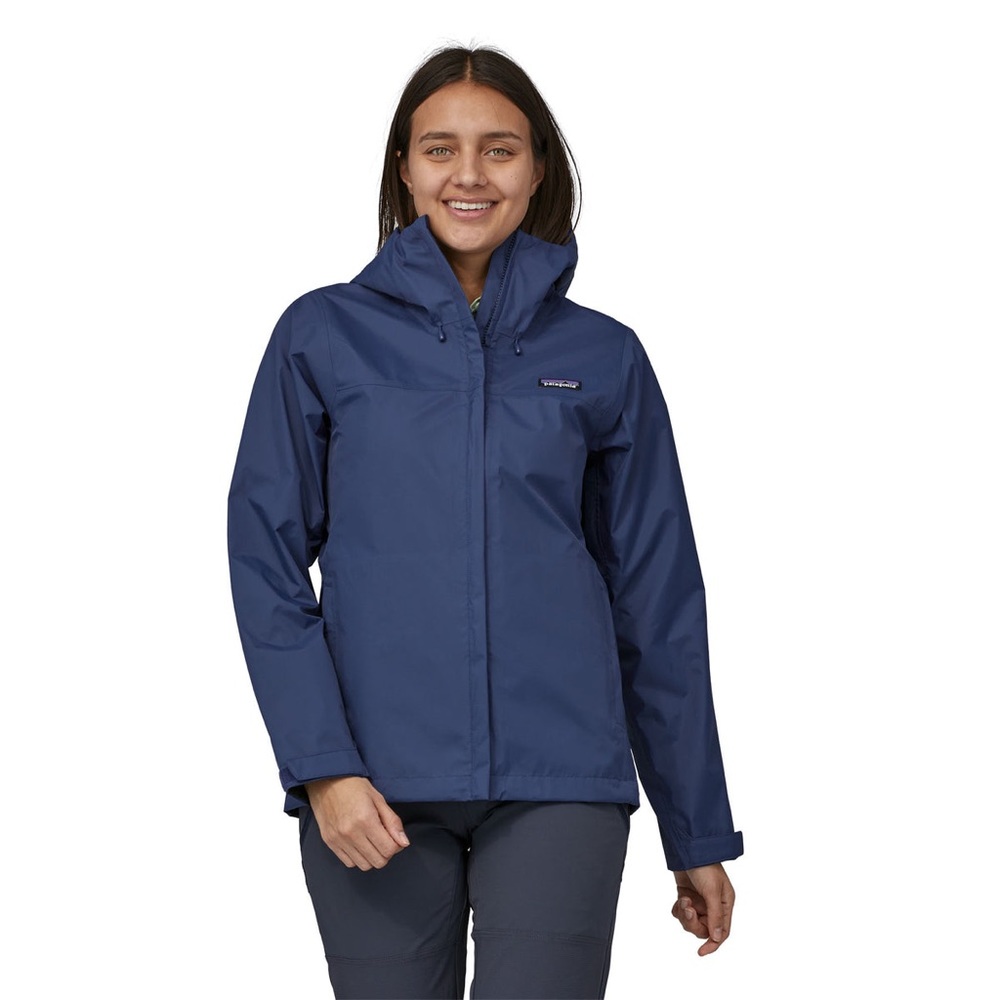 PATAGONIA W'S TORRENTSHELL 3L JACKET
